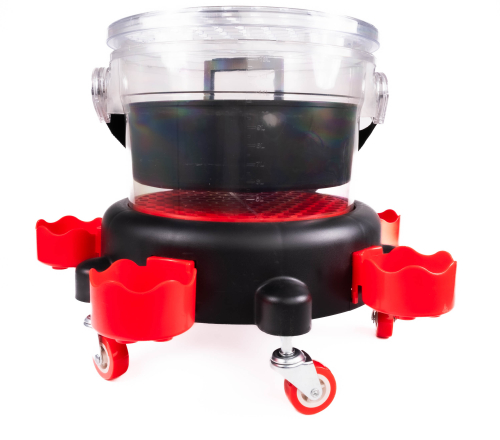 Ведро для мойки 15л